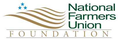 National Farmers Union Logo