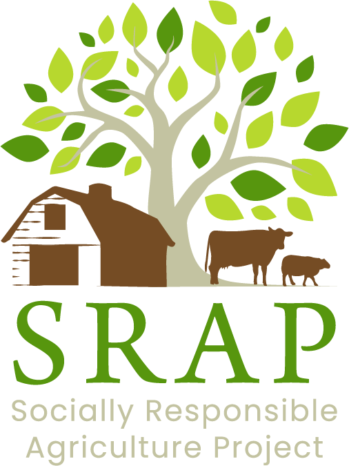 Socially Responsible Agriculture Project